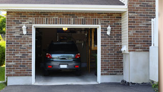 Garage Door Installation at Francisco Terrace South San Francisco, California