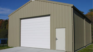 Garage Door Openers at Francisco Terrace South San Francisco, California